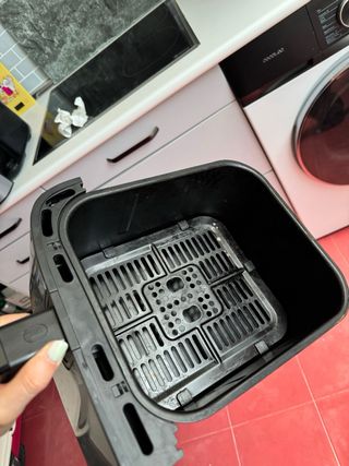 Cecotec Freidora Aire 9L Cecofry Duo