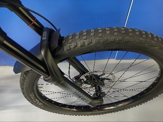 Bicicleta Trek Rail 5 Eléctrica