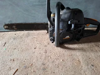 Motosierras SE VENDEN TAMBIEN POR SEPARADO