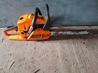 Motosierras SE VENDEN TAMBIEN POR SEPARADO