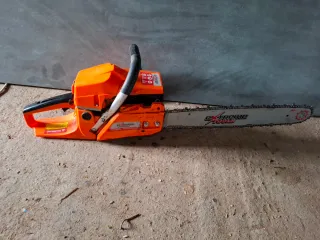 Motosierras SE VENDEN TAMBIEN POR SEPARADO