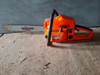 Motosierras SE VENDEN TAMBIEN POR SEPARADO