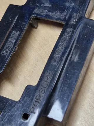 Chasis Scalextric Porsche Carrera RS