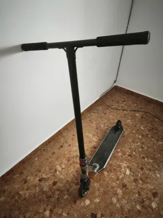 Patinete Freestyle Oxelo