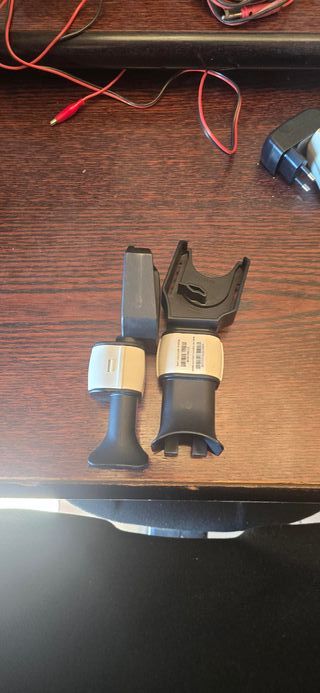 Adaptador Maxi-Cosi Bugaboo Cameleon