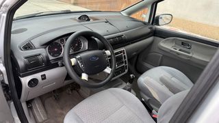 Ford Galaxy 1.9 tdi 130cv 6 marchas