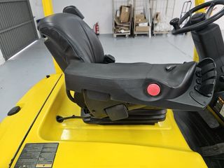 Carretilla elevadora Hyster J1.6XNT - 2016