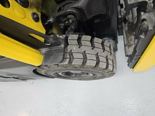 Carretilla elevadora Hyster J1.6XNT - 2016
