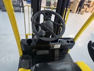 Carretilla elevadora Hyster J1.6XNT - 2016