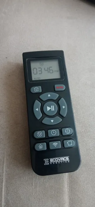 Robot Aspirador Ecovacs Deebot N79S