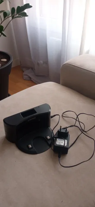 Robot Aspirador Ecovacs Deebot N79S