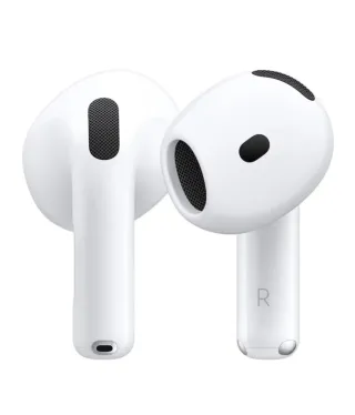 Airpods 4 Apple Oficial Blancos