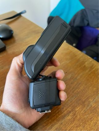 Flash Fujifilm EF-60