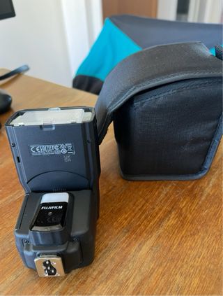 Flash Fujifilm EF-60
