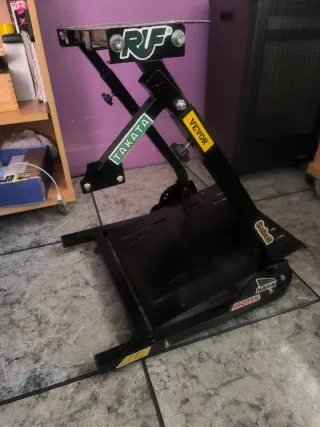 Playseat Soporte Volante y Pedales Vevor