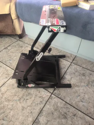 Playseat Soporte Volante y Pedales Vevor