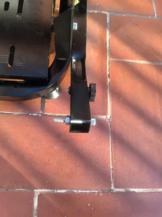 Playseat Soporte Volante y Pedales Vevor