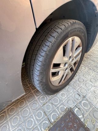 Renault Trafic 2017