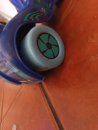 Correpasillos azul Pj Masks