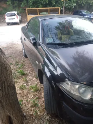 Renault Megane 2007