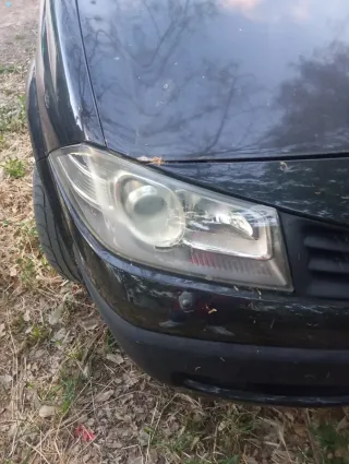Renault Megane 2007