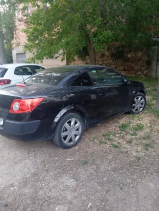 Renault Megane 2007