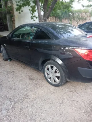 Renault Megane 2007