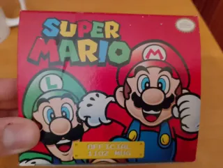 Tazza Ceramica Super Mario Bros.