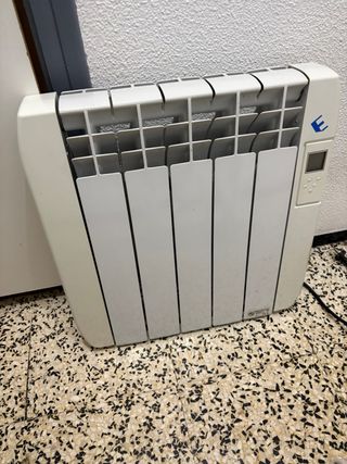 Emisor electrónico de fluido 900w