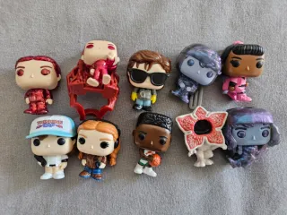 Stranger thing