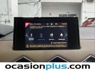 DS DS3 Crossback BlueHDi 110 So Chic 81 kW (110 CV)