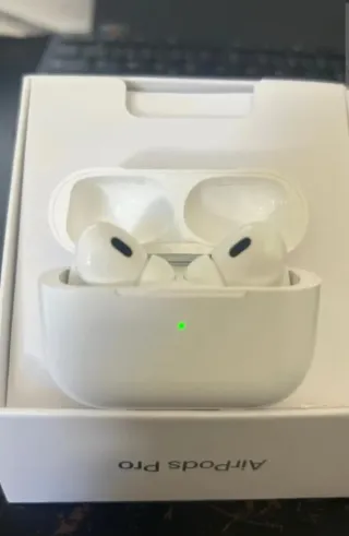 Airpods Pro 2