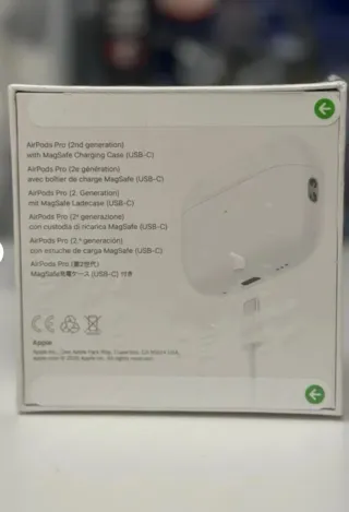 Airpods Pro 2