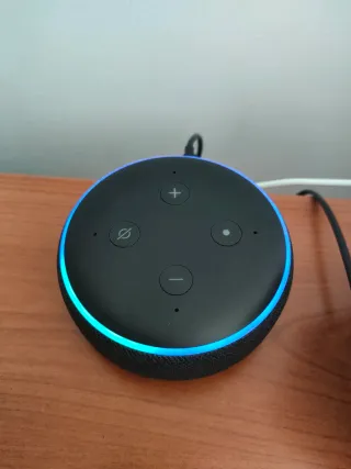 Alexa Echo Dot Amazon perfetto