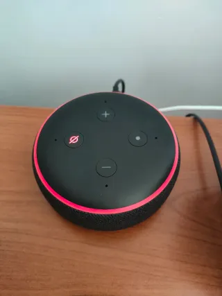Alexa Echo Dot Amazon perfetto