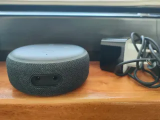 Alexa Echo Dot Amazon perfetto
