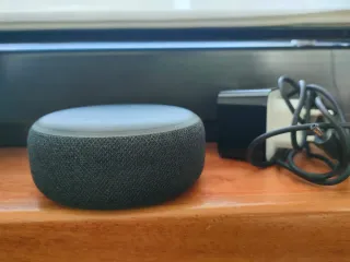 Alexa Echo Dot Amazon perfetto