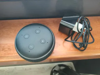 Alexa Echo Dot Amazon perfetto