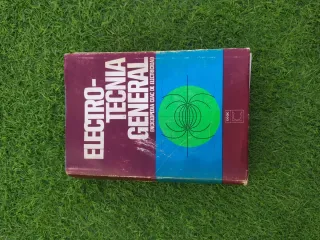 Libros electricidad