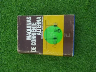Libros electricidad