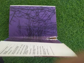 Libros electricidad