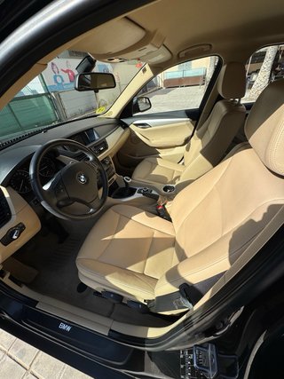 BMW X1 16d 116cv • 81.713 km • Único propietario