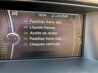 BMW X1 16d 116cv • 81.713 km • Único propietario