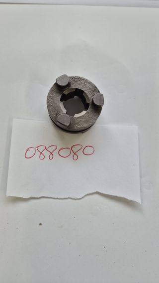 Piezas Motocultor Agria 3000