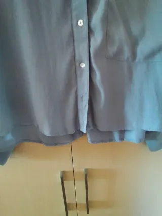 Camisa chica Mango Talla M