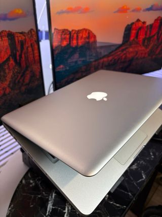 MacBook Pro 1TB i7 Batería Nueva
