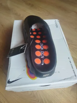 Nike Mind 001 Slides Negro Talla 42