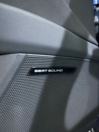 SEAT Leon FR SC 1.4 2018