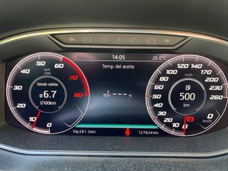 SEAT Leon FR SC 1.4 2018