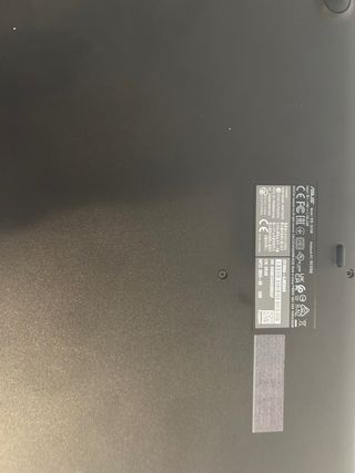 ASUS E510 4GB RAM 128GB Intel Celeron